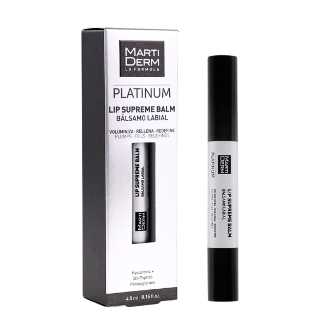 LIP SUPREME BALM 4.5 ML